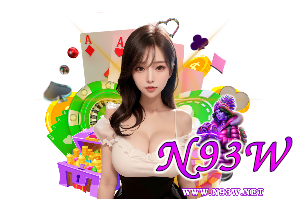 n93w